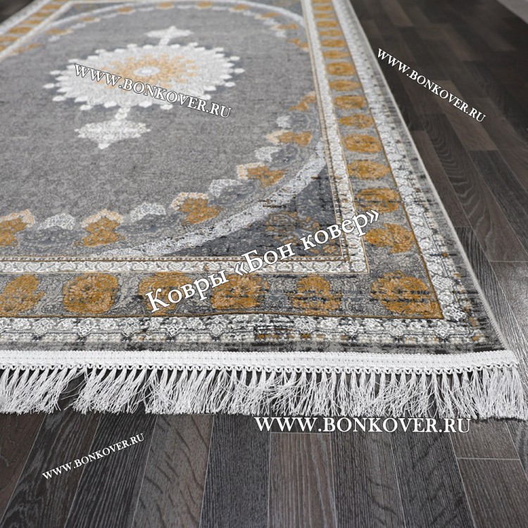 Иранский Ковер Для Гостиной Арт 30227