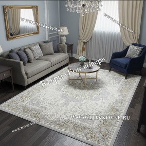 Турецкий Ковер Для Гостиной Дизайн 30423