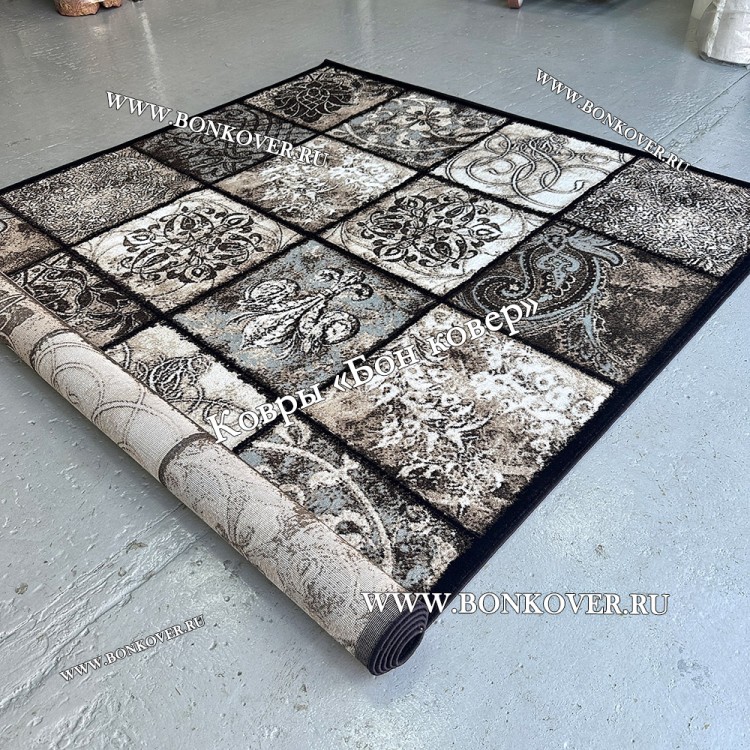 Ковер Для Гостиной Дизайн 22 Прямоугольный