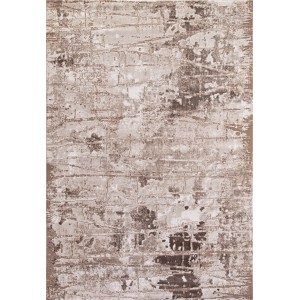 Ковер Armina 03705A BROWN / BROWN